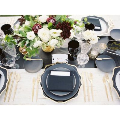 Image two of Fina Gold Flatware
